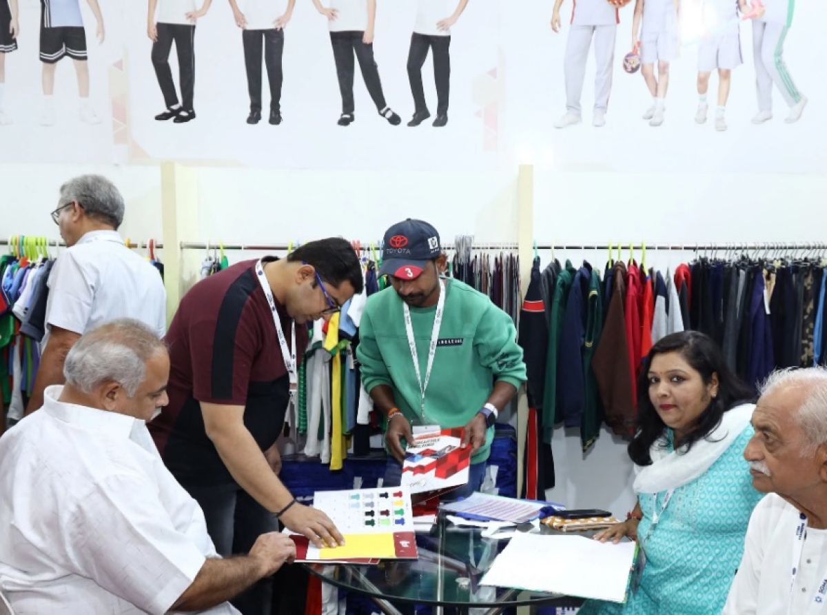 Bengaluru to host 8th Uniform Manufacturing Fair in December